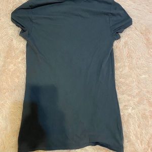 👽Grey tee-shirt👽